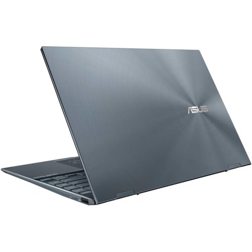 Ноутбук UX363EA-EM073T 13.3FHD IPS/Intel i5-1135G7/8/512SSD/Int/W10/Grey Фото №6