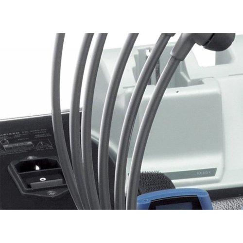 Зарядный кейс EZL 2020-20L Фото №4