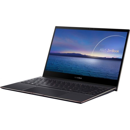 Ноутбук ZenBook Flip S UX371EA-HL003T 13.3UHD OLED Touch/Intel i7-1165G7/16/1024SSD/int/W10 Фото №3