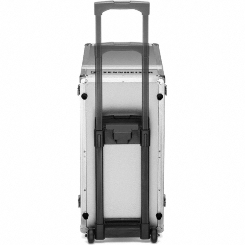 Зарядный кейс EZL 2020-20L Фото №7