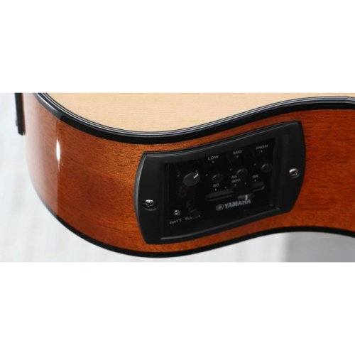 Классическая гитара NTX1 (Natural) Фото №4