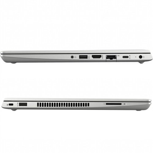 Ноутбук Probook 430 G7 13.3FHD IPS AG/Intel i3-10110U/8/256F/int/DOS/Silver Фото №5