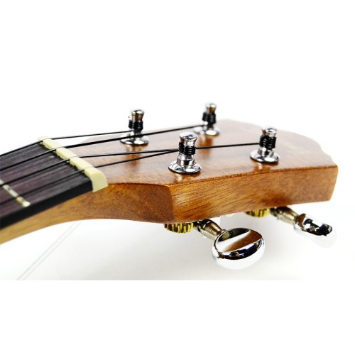 Укулеле UKC10 Фото №3