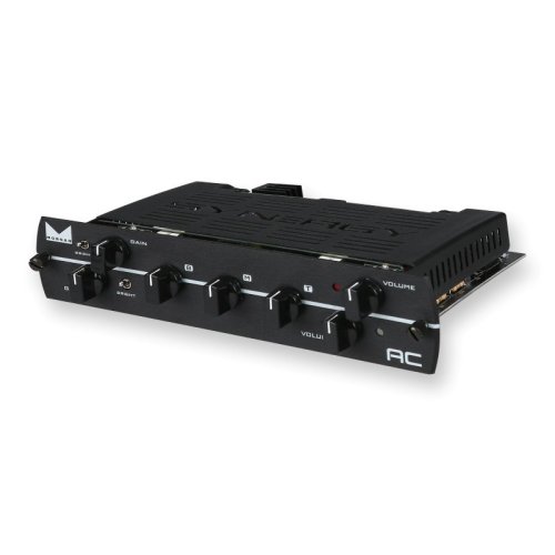 Процессор эффектов Morgan AC Preamp Module Фото №2