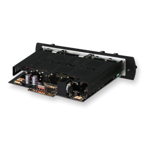 Процессор эффектов Morgan AC Preamp Module Фото №3