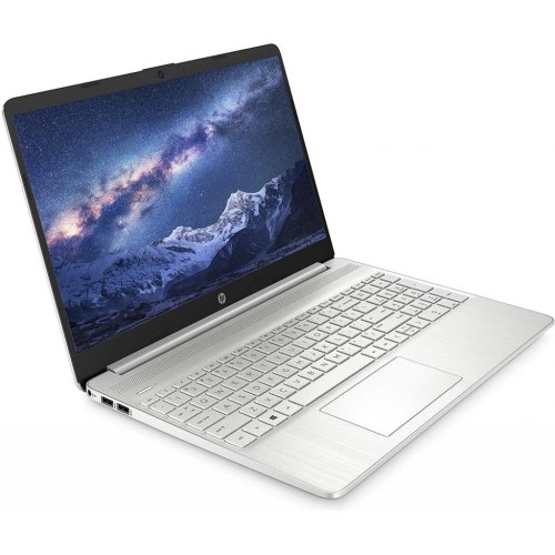 Ноутбук 15s-fq1095ur 15.6FHD IPS AG/Intel i7-1065G7/8/512F/int/W10/Silver Фото №2 Ноутбук 15s-fq1095ur 15.6FHD IPS AG/Intel i7-1065G7/8/512F/int/W10/Silver Фото №2