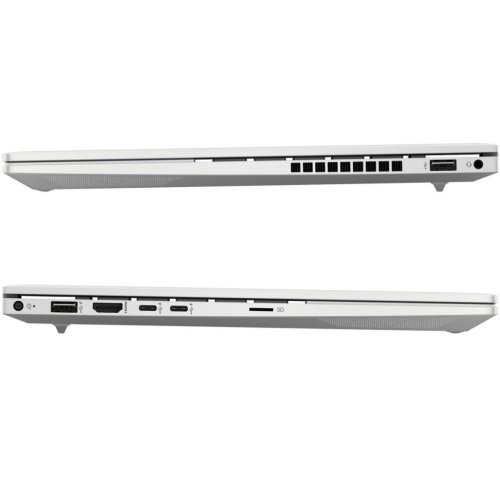 Ноутбук ENVY 15-ep0006ur 15.6FHD IPS AG/Intel i5-10300H/32/2x512F/NVD1650Ti-4/W10/Silver Фото №5