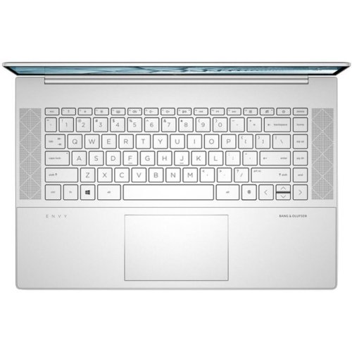 Ноутбук ENVY 15-ep0009ur 15.6FHD IPS AG/Intel i7-10750H/32/2x512F/NVD1650Ti-4/W10/Silver Фото №4