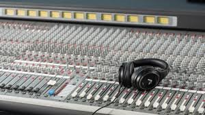 Навушники A150 Studio Reference Headphones Фото №2