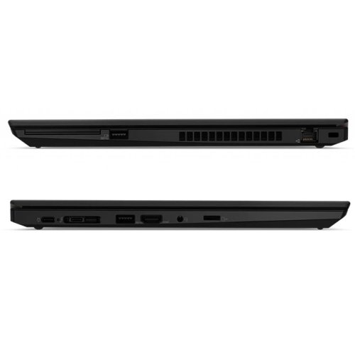 Ноутбук ThinkPad P15s 15.6FHD IPS AG/Intel i7-10510U/16/512F/P520-2/NoOS Фото №5