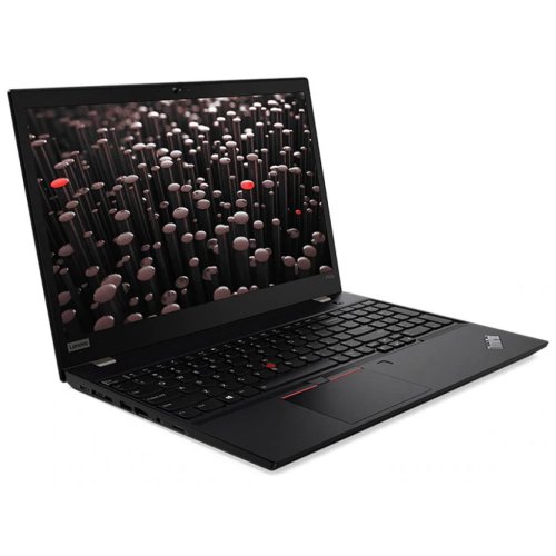 Ноутбук ThinkPad P15s 15.6FHD IPS AG/Intel i7-10510U/16/512F/P520-2/NoOS Фото №2
