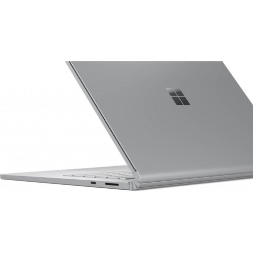 Ноутбук Surface Book 3 15" QHD/Intel i7-1065G7/32/1024F/QuadroRTX 3000-6 GB/W10P/Silver Фото №6