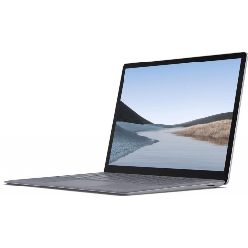 Ноутбук Surface Laptop 3 13.5" V4C-00008 PS Touch/Intel i5-1035G7/8/256F/int/W10H/Silver Фото №2