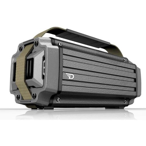 Акустична система TREMOR (Graphite) Фото №4 Акустична система TREMOR (Graphite) Фото №4