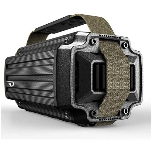 Акустична система TREMOR (Graphite) Фото №3 Акустична система TREMOR (Graphite) Фото №3