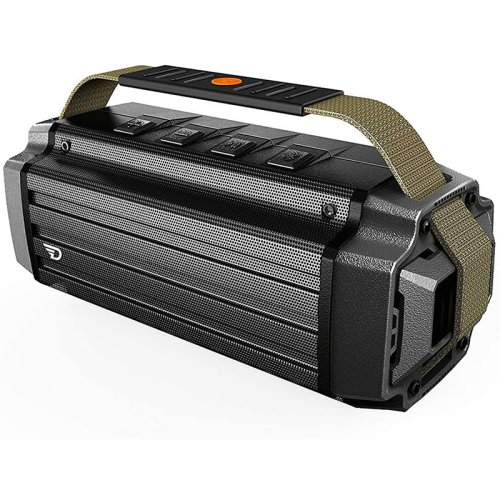 Акустична система TREMOR (Graphite) Фото №2 Акустична система TREMOR (Graphite) Фото №2