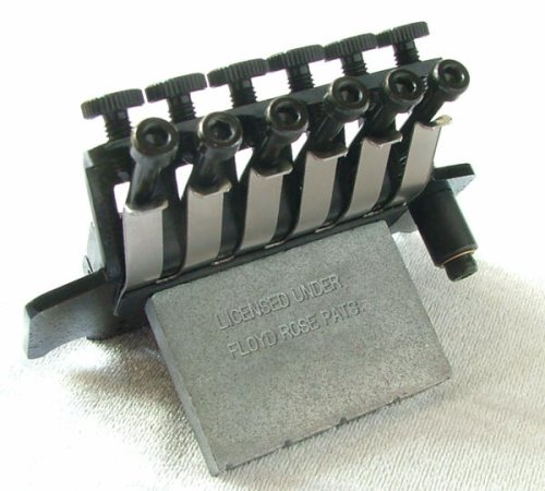 Тремоло BL001 (Black) Фото №2 Тремоло BL001 (Black) Фото №2