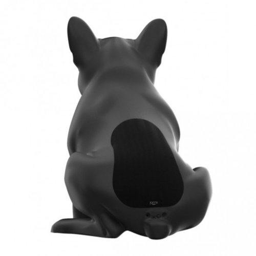 Акустическая система ML06031 3201 AEROBULL HD1 matt black Фото №3