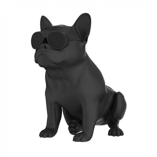 Акустическая система ML06031 3201 AEROBULL HD1 matt black Фото №2