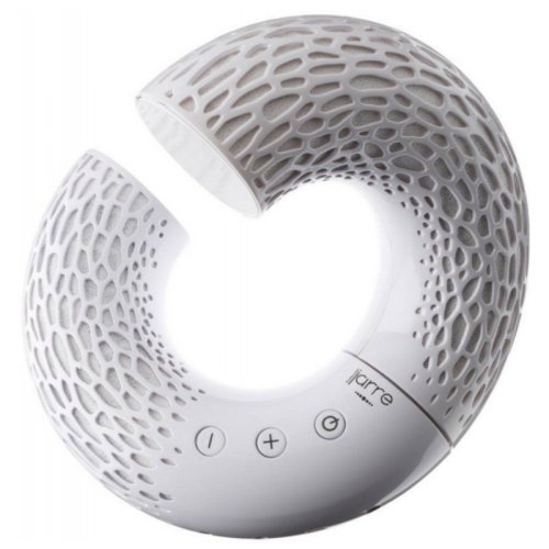Акустическая система ML90002 AEROTWIST Clossy white Фото №4