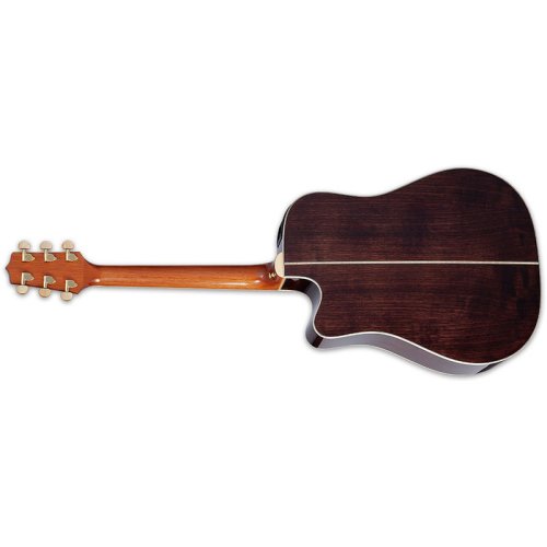 Электроакустическая гитара GD71CE NAT Фото №3 Электроакустическая гитара GD71CE NAT Фото №3