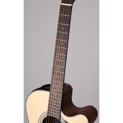Электроакустическая гитара GX18CE NS Фото №8