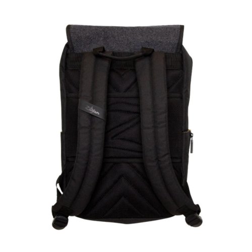 Рюкзак FLAP LAPTOP BACKPACK Фото №2