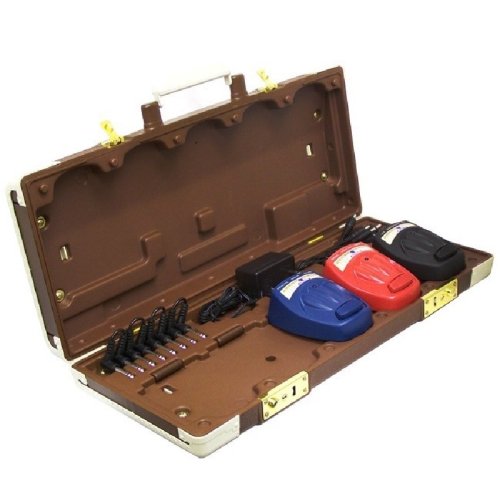 Педалборд CB 1 коричневий Фото №2 Педалборд CB 1 коричневий Фото №2