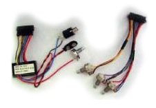 Еквалайзер 9050 3-BAND ACTIVE EQ Фото №2