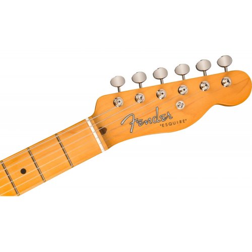 Електрогітара 70TH ANNIVERSARY ESQUIRE MN WBL Фото №4 Електрогітара 70TH ANNIVERSARY ESQUIRE MN WBL Фото №4