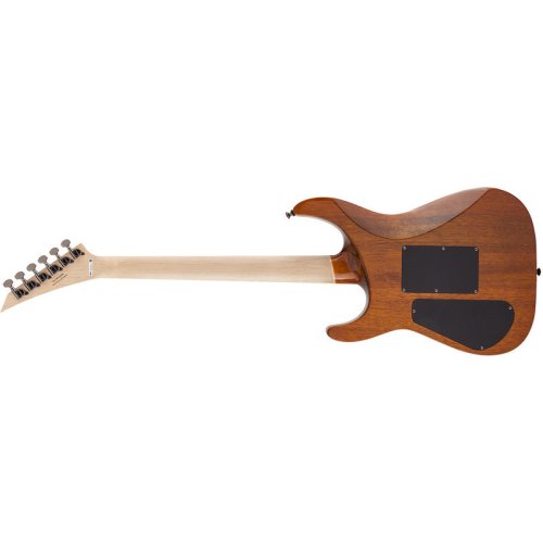 Електрогітара PRO SOLOIST SL20Q MAH EN DESERT SUNSET SKY Фото №7