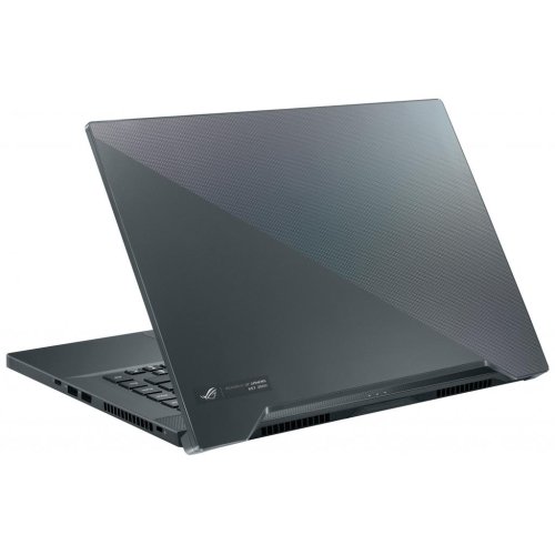 Ноутбук GU502LV-HC137 15.6UHD IPS/Intel i7-10750H/16/512SSD/NVD2060-6/noOS/Grey Фото №6