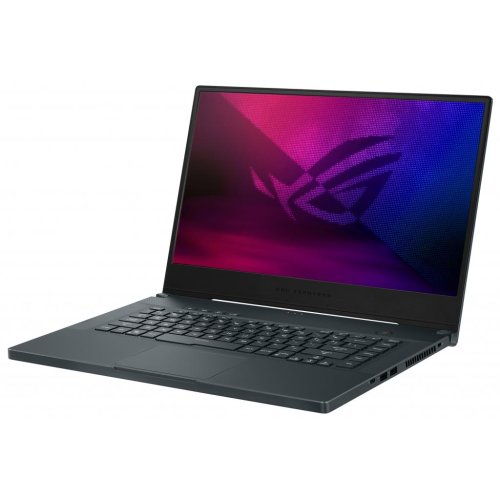 Ноутбук GU502LV-HC137 15.6UHD IPS/Intel i7-10750H/16/512SSD/NVD2060-6/noOS/Grey Фото №3