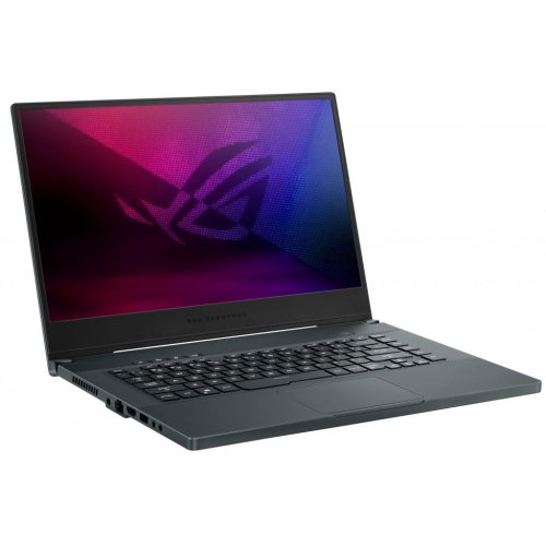 Ноутбук GU502LV-HC137 15.6UHD IPS/Intel i7-10750H/16/512SSD/NVD2060-6/noOS/Grey Фото №2