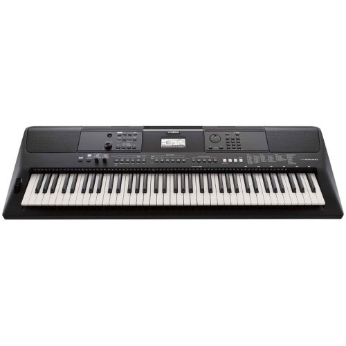 Синтезатор PSR-EW410 Фото №2