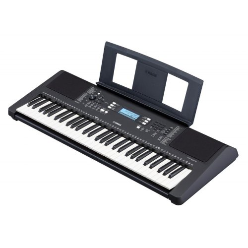 Синтезатор PSR-E373 Фото №4