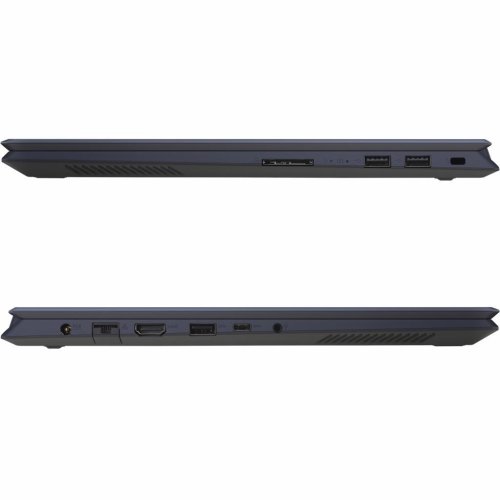 Ноутбук VivoBook X571LH-BQ073 15.6FHD IPS/Intel i7-10750H/16/512SSD/NVD1650-4/DOS Фото №5