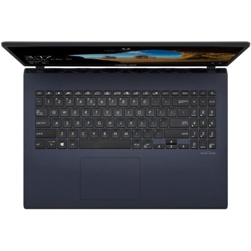 Ноутбук VivoBook X571LH-BQ073 15.6FHD IPS/Intel i7-10750H/16/512SSD/NVD1650-4/DOS Фото №4