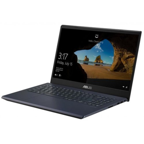 Ноутбук VivoBook X571LH-BQ073 15.6FHD IPS/Intel i7-10750H/16/512SSD/NVD1650-4/DOS Фото №3