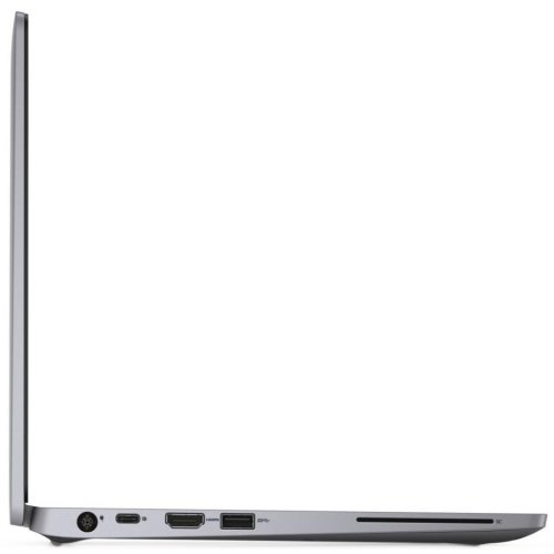 Ноутбук Latitude 5310 2in1 13.3FHD Touch/Intel i5-10310U/16/512F/int/W10P Фото №5