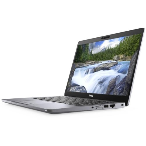 Ноутбук Latitude 5310 2in1 13.3FHD Touch/Intel i5-10310U/16/512F/int/W10P Фото №3