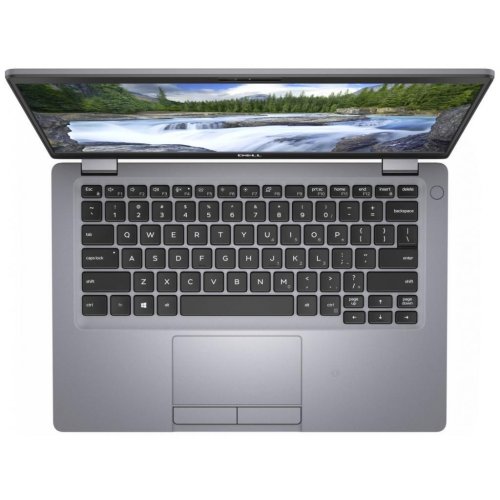 Ноутбук Latitude 5310 2in1 13.3FHD Touch/Intel i5-10310U/16/512F/int/W10P Фото №4