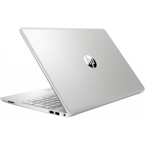 Ноутбук 15-dw1032ur 15.6FHD IPS AG/Intel i7-10510U/8/512F/NVD250-4/W10/Silver Фото №5