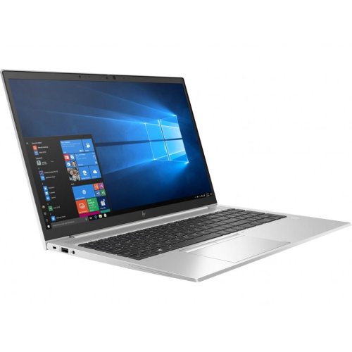 Ноутбук EliteBook 850 G7 15.6FHD IPS AG/Intel i7-10510U/16/512F/NVD250-2/W10P Фото №2