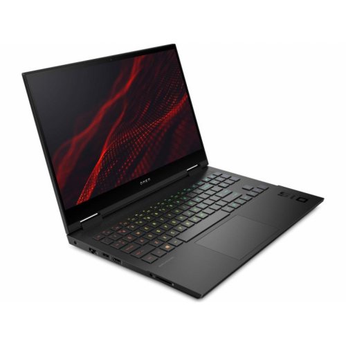 Ноутбук OMEN 15-ek0004ur 15.6FHD IPS AG 144Hz/Intel i7-10750H/16/512F/NVD2060-6/DOS Фото №2
