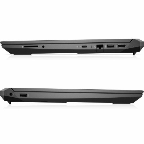 Ноутбук Pavilion 15 Gaming 15.6FHD IPS AG/AMD Ryzen 7 3750H/8/512F/NVD1650-4/DOS Фото №4 Ноутбук Pavilion 15 Gaming 15.6FHD IPS AG/AMD Ryzen 7 3750H/8/512F/NVD1650-4/DOS Фото №4