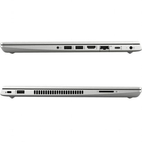Ноутбук Probook 450 G7 15.6FHD IPS AG/Intel i3-10110U/8/256F/int/DOS/Silver Фото №5 Ноутбук Probook 450 G7 15.6FHD IPS AG/Intel i3-10110U/8/256F/int/DOS/Silver Фото №5