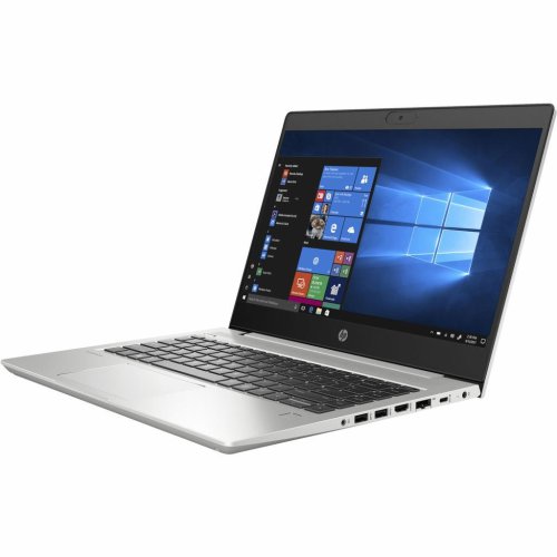 Ноутбук Probook 450 G7 15.6FHD IPS AG/Intel i3-10110U/8/256F/int/DOS/Silver Фото №3 Ноутбук Probook 450 G7 15.6FHD IPS AG/Intel i3-10110U/8/256F/int/DOS/Silver Фото №3