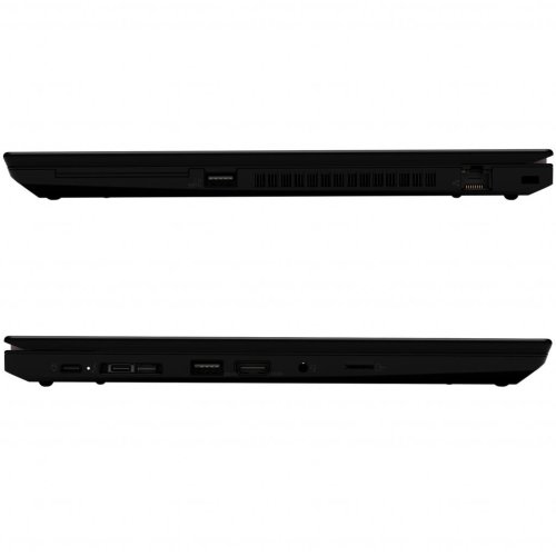 Ноутбук ThinkPad T14 14FHD IPS AG/Intel i7-10510U/16/1024F/int/NoOS Фото №5