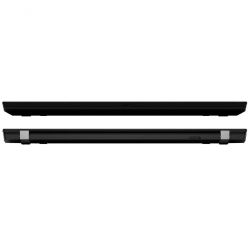 Ноутбук ThinkPad T15 15.6FHD IPS AG/Intel i7-10510U/32/1024F/int/W10P Фото №6
